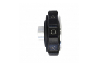 Kaoko DUC125REV1 Cruisecontrol