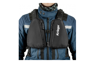 Kriega Trail Pockets