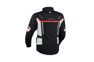 DANE Nimbus 3 Gore-tex Pro motorjas
