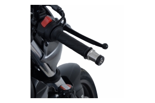 Stuureind sliders BE0118BK