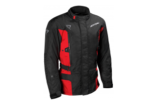 DIFI Shuttle Aerotex motorjas