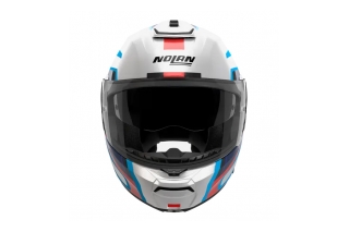 Nolan N100-6 RADIANTE 358