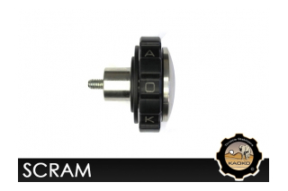 Kaoko SCRAM Cruisecontrol