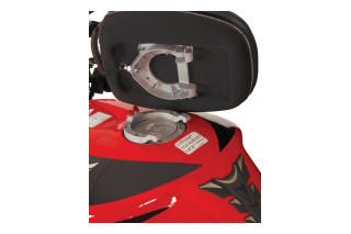 SW-Motech Tankring KTM Superduke