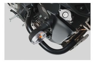 Valbeugel SW-Motech, Yamaha MT-09 (16-)