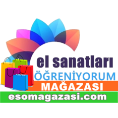 El Sanatları Öğreniyorum Mağazası