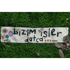 Bizim İşler Datça