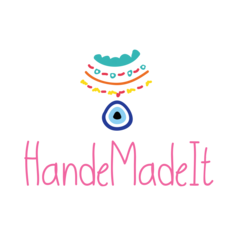 Handemadeit Silver Jewelry