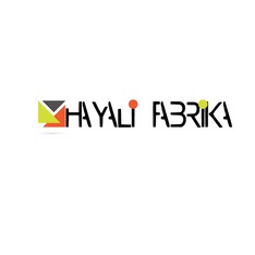 Hayali Fabrika