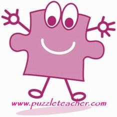 Puzzle Teacher Shop