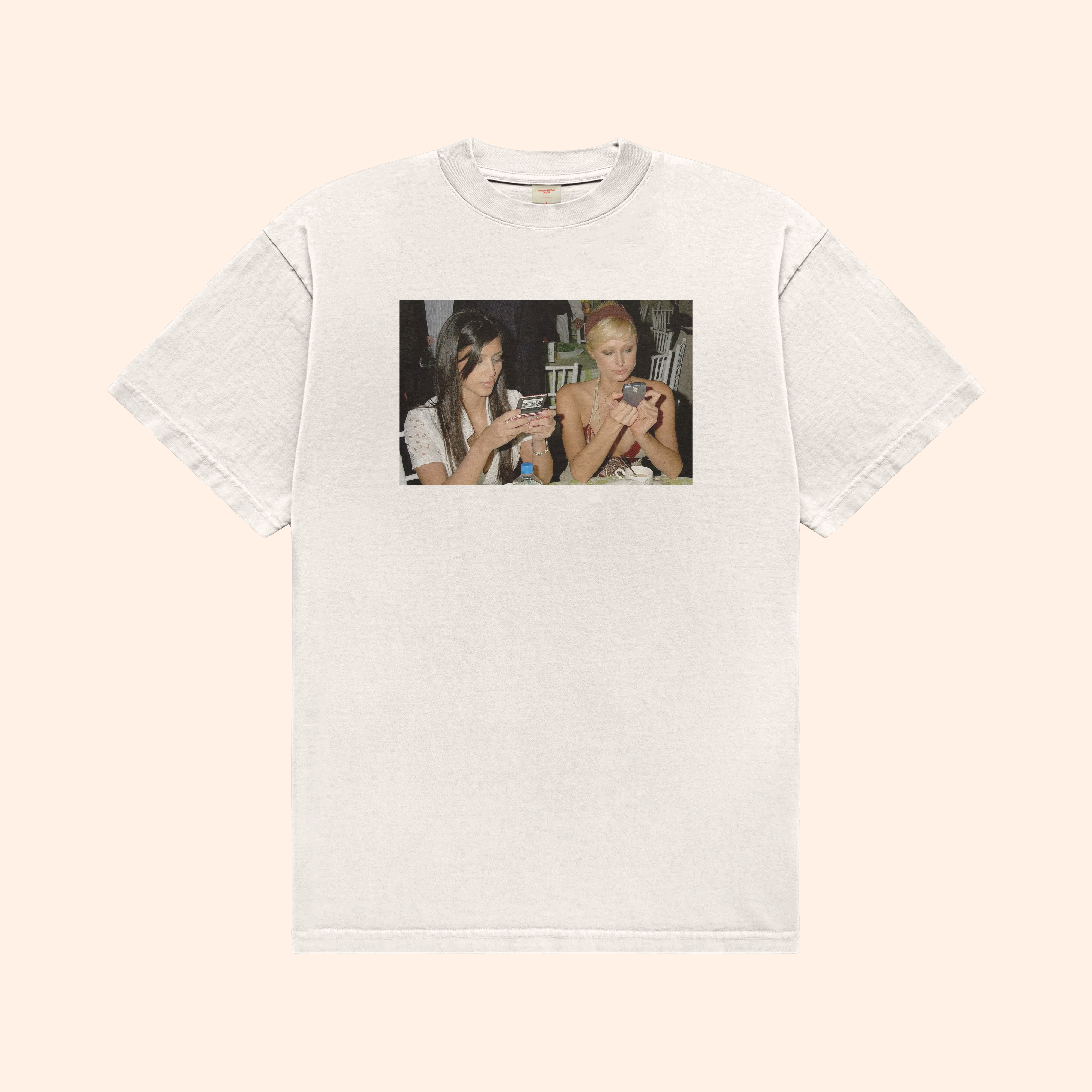 Kim Paris T-Shirt