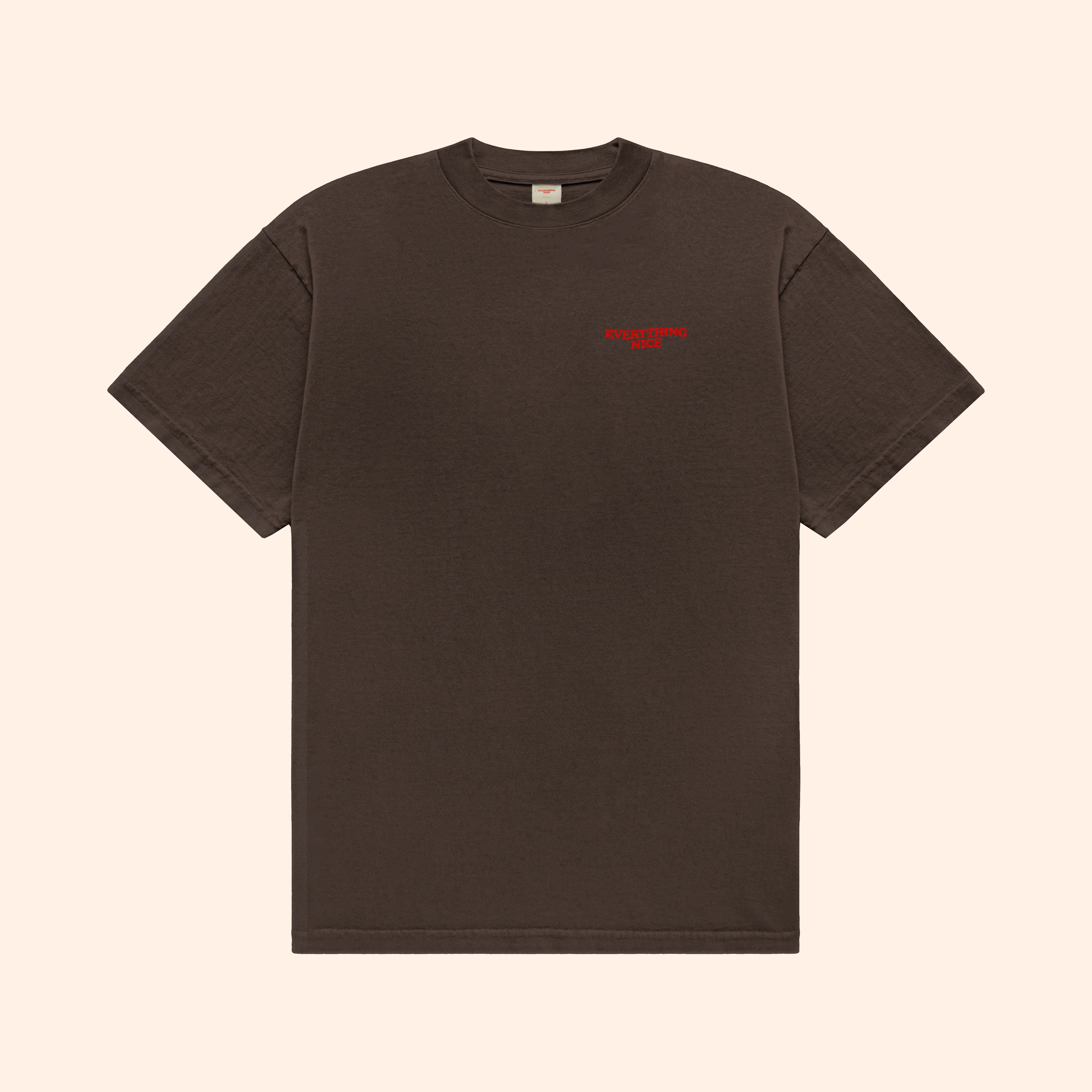 Everything Nice T-Shirt
