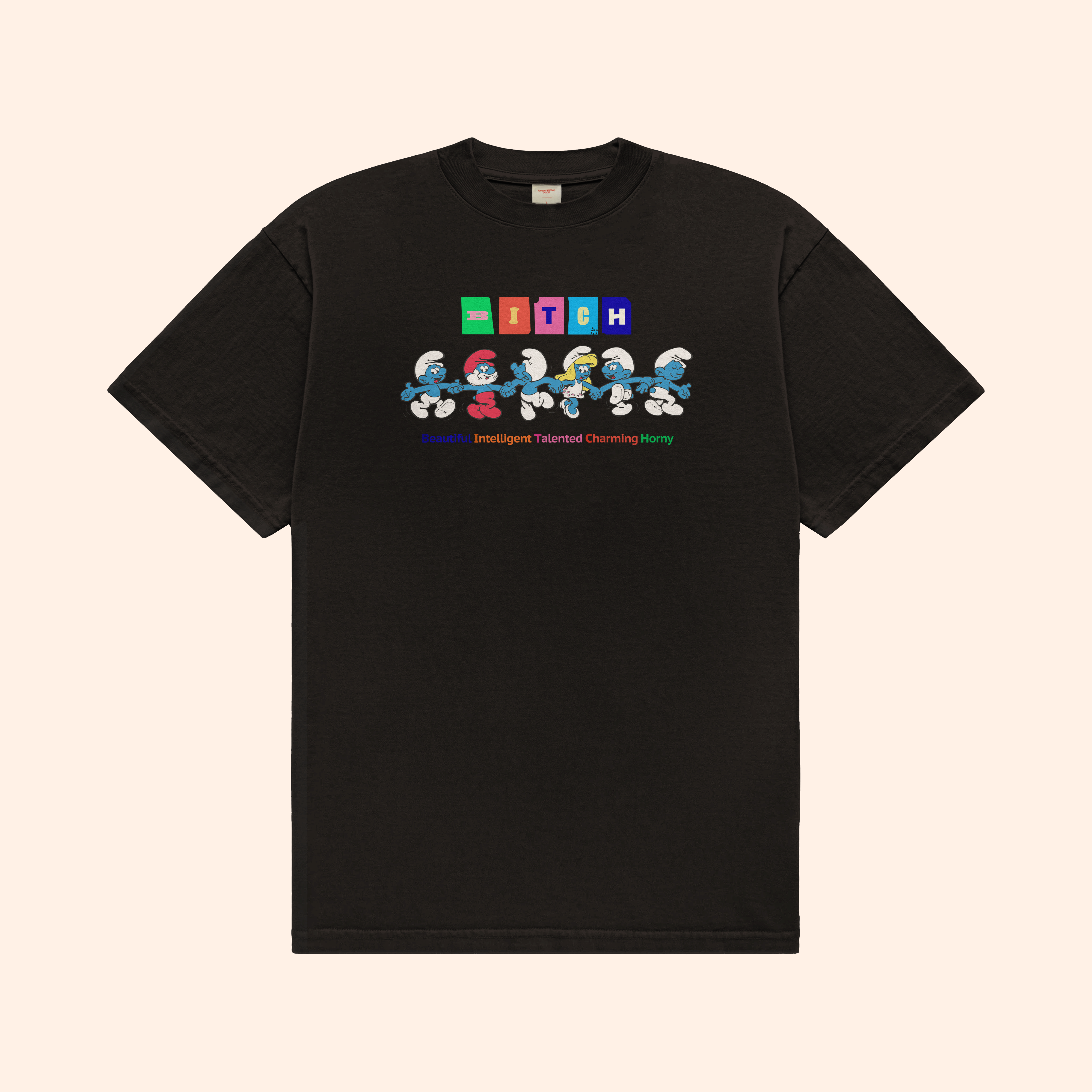 B.I.T.C.H. T-Shirt