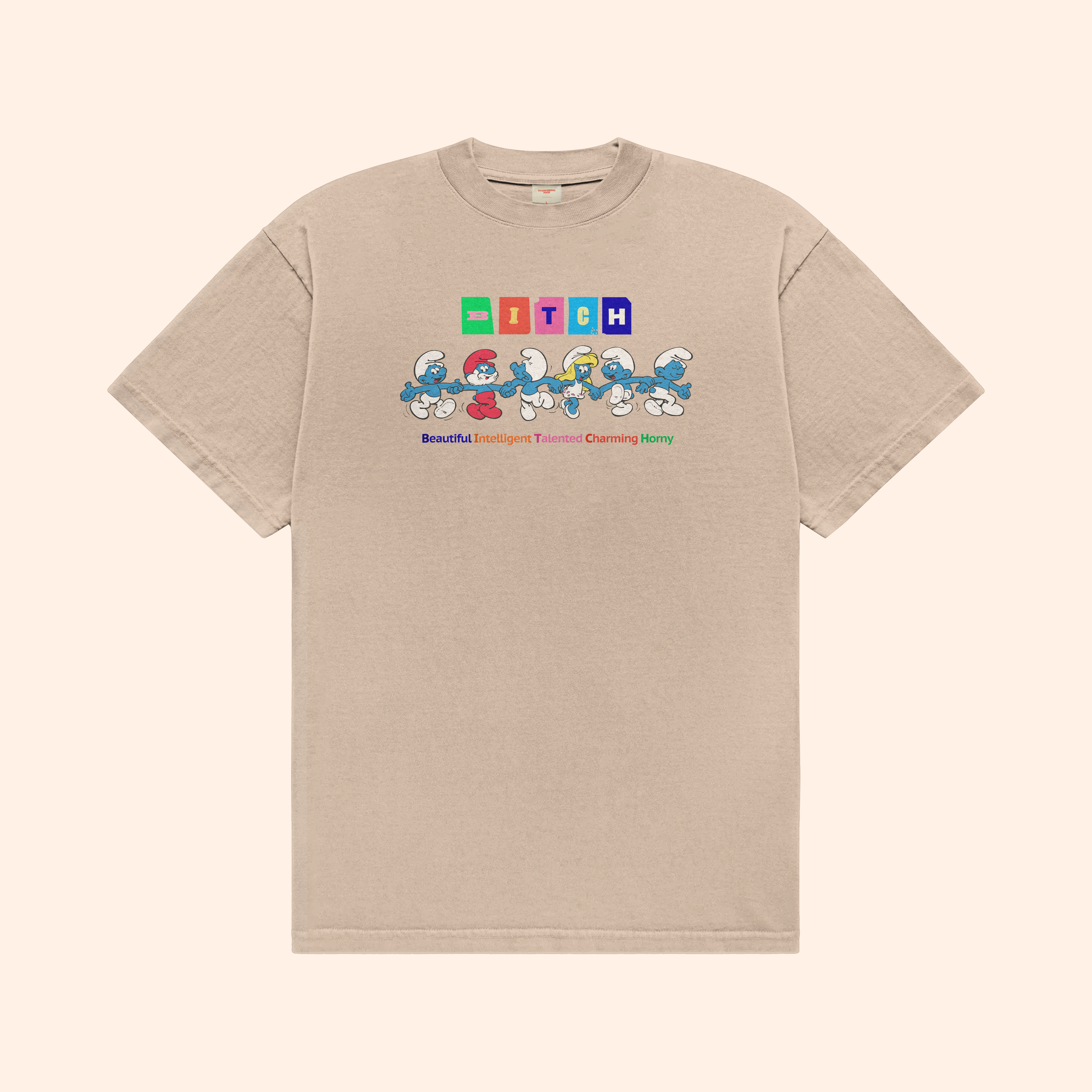 B.I.T.C.H. T-Shirt