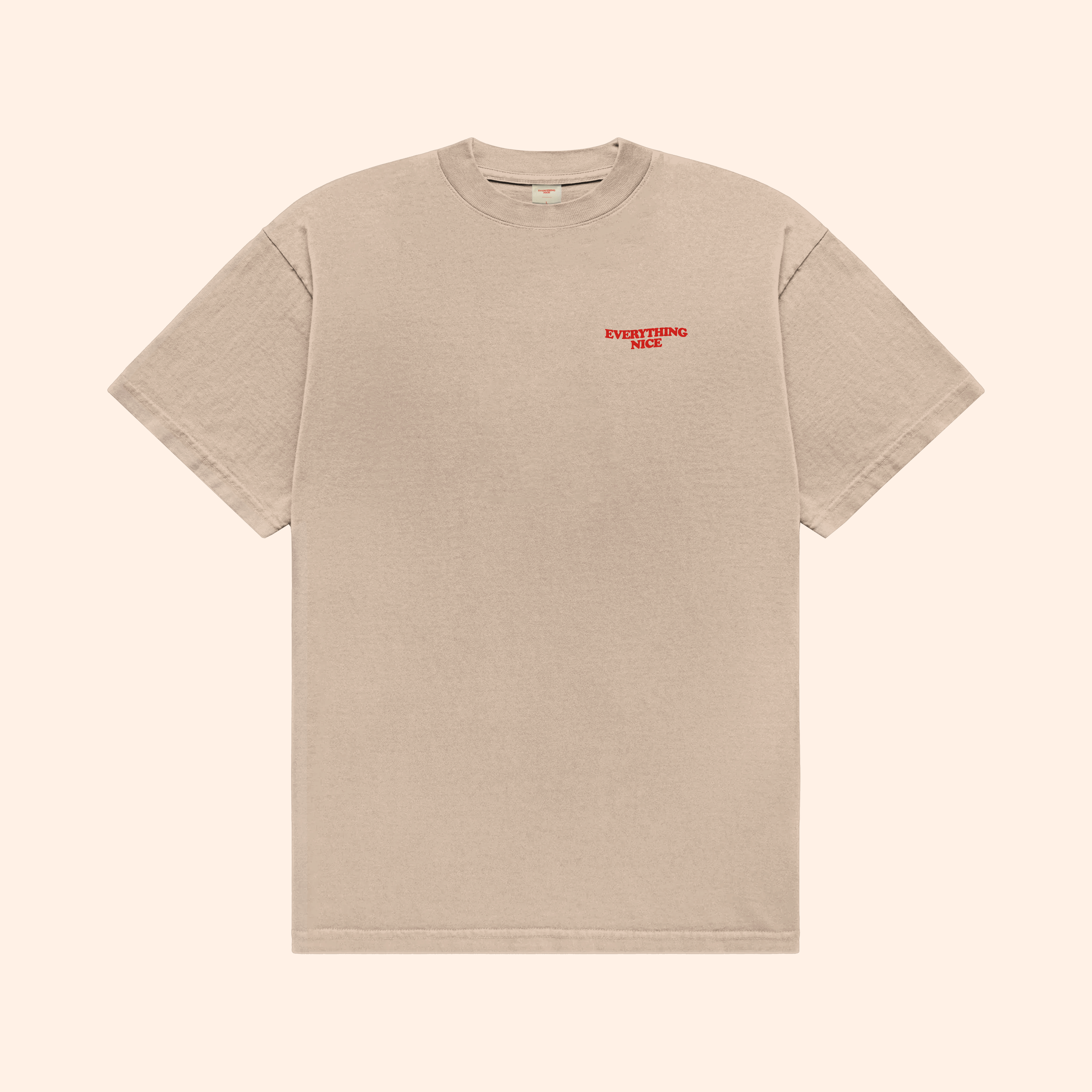 Everything Nice T-Shirt