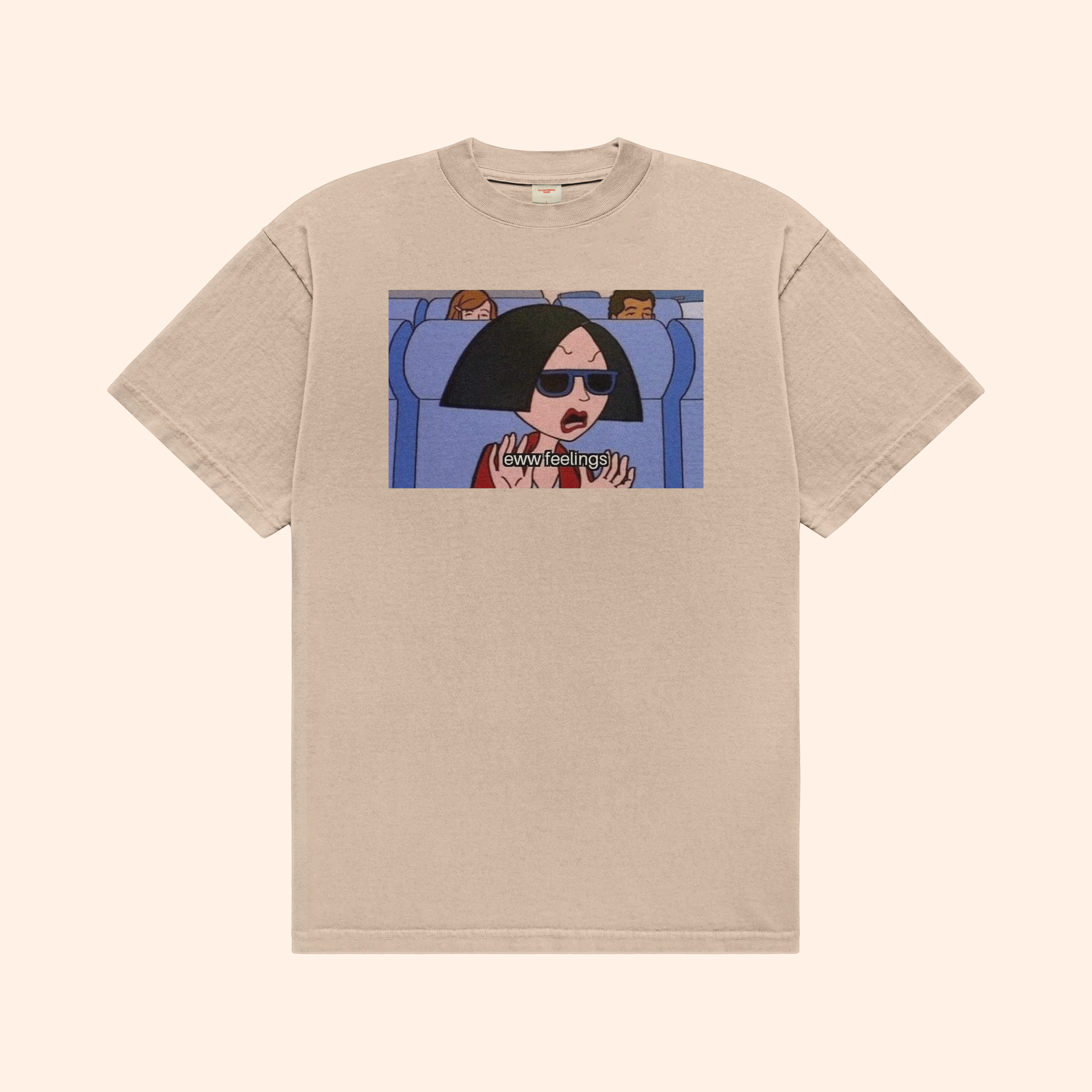 Eww Feelings T-Shirt