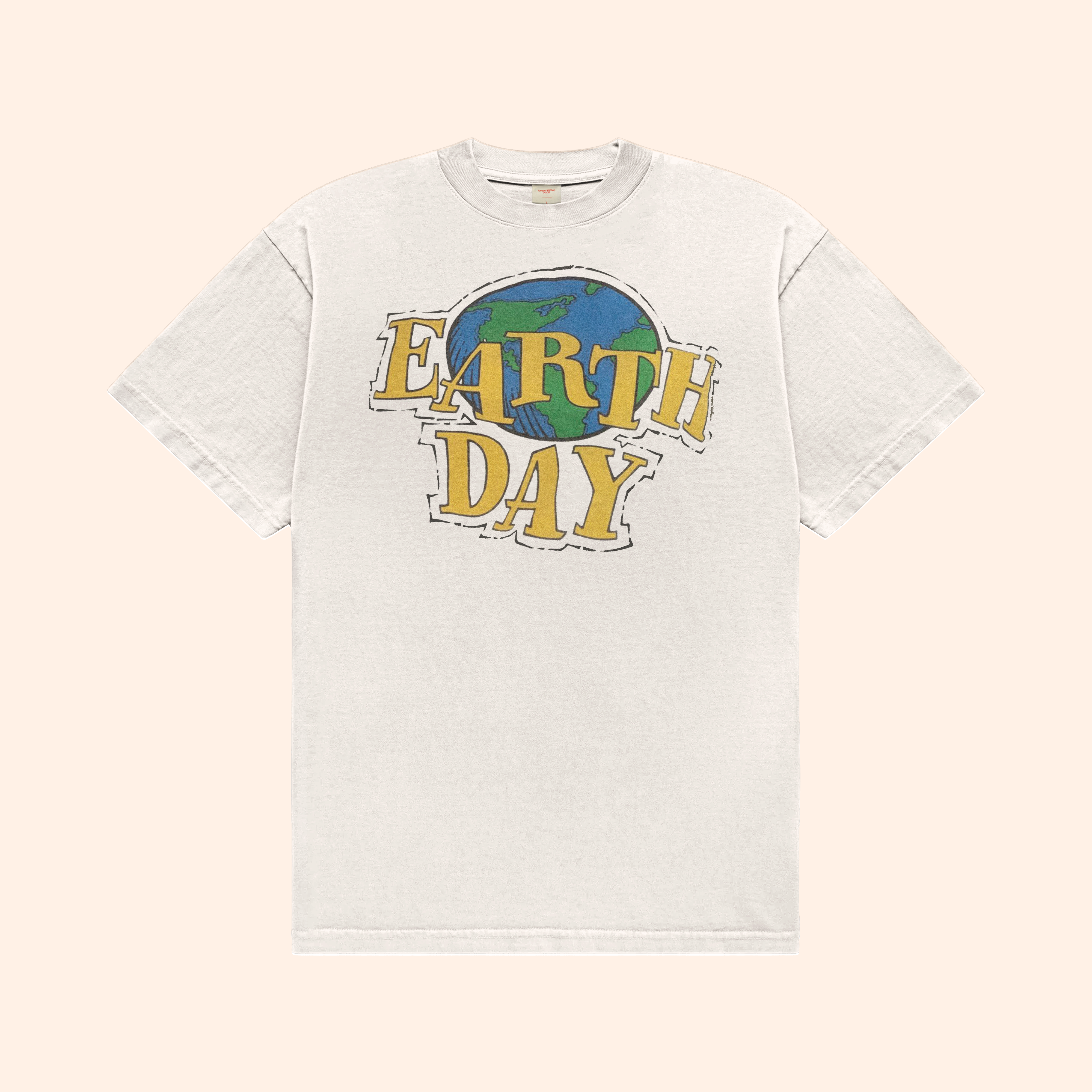 Earth Day T-Shirt