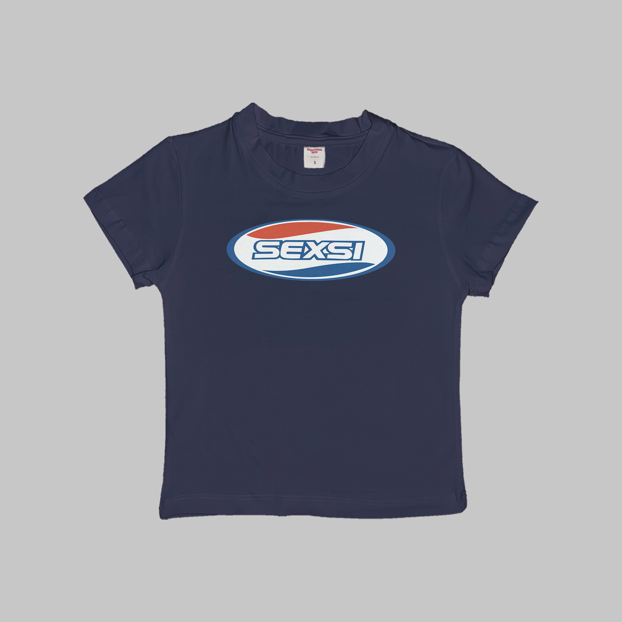 Sexsi Baby Tee