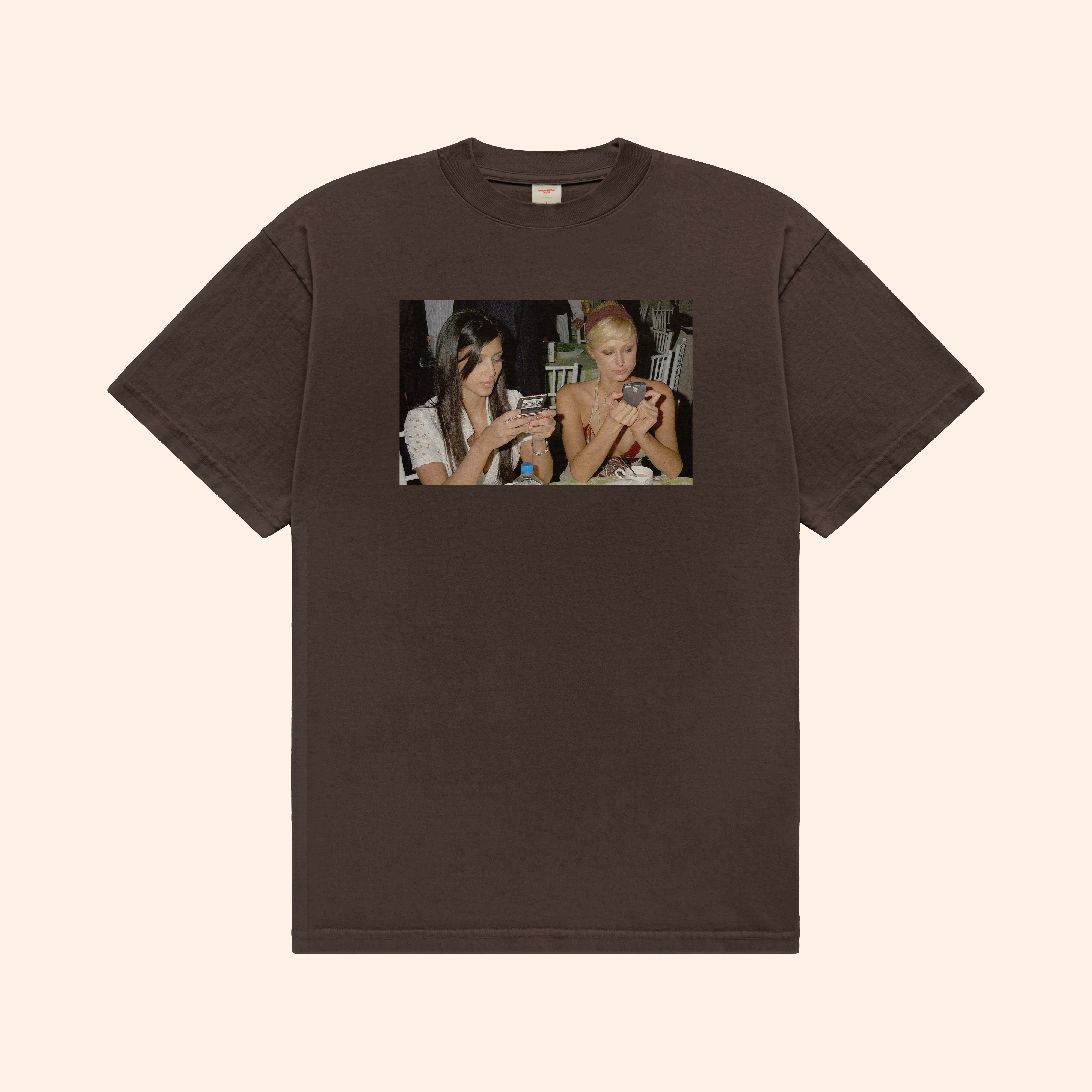 Kim Paris T-Shirt