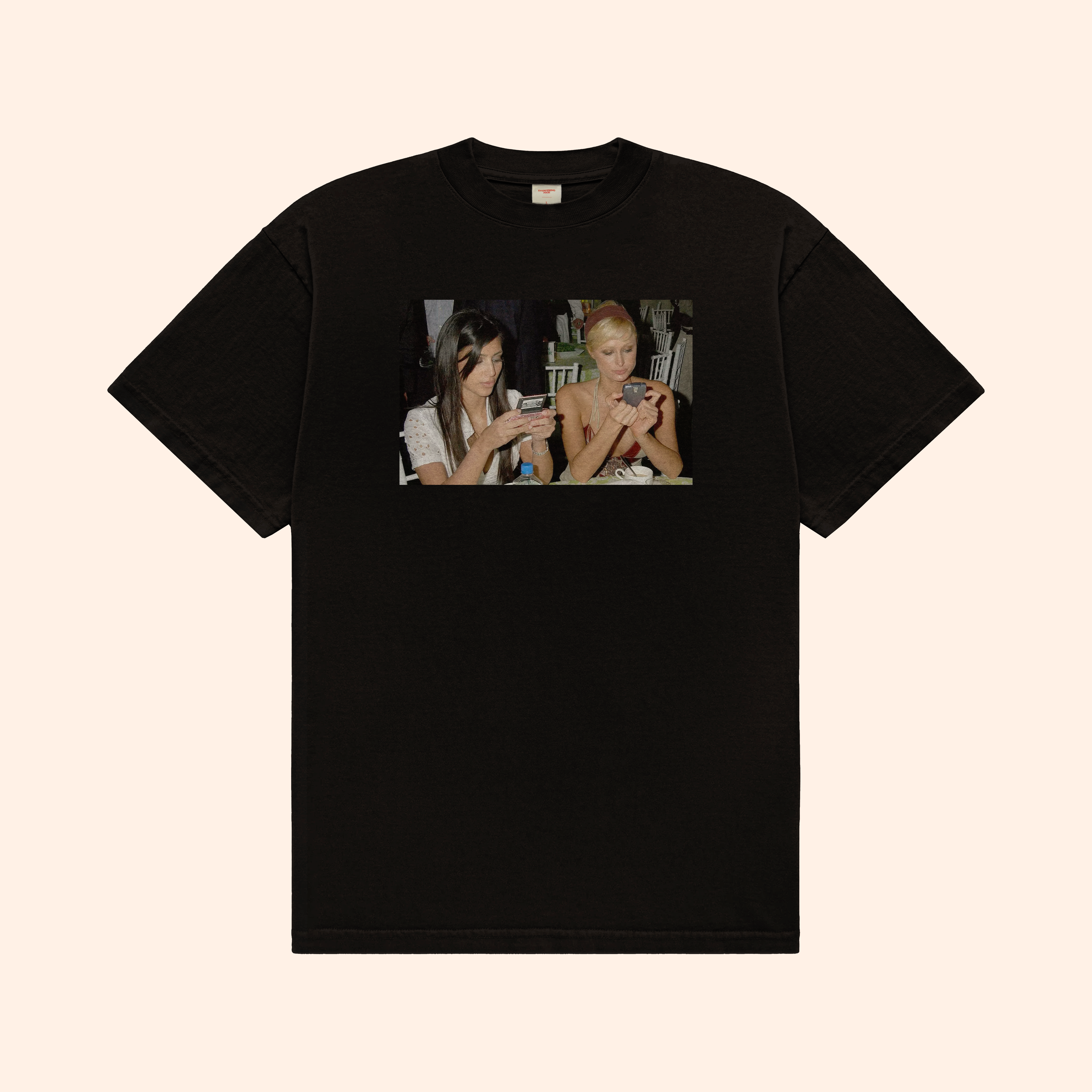 Kim Paris T-Shirt