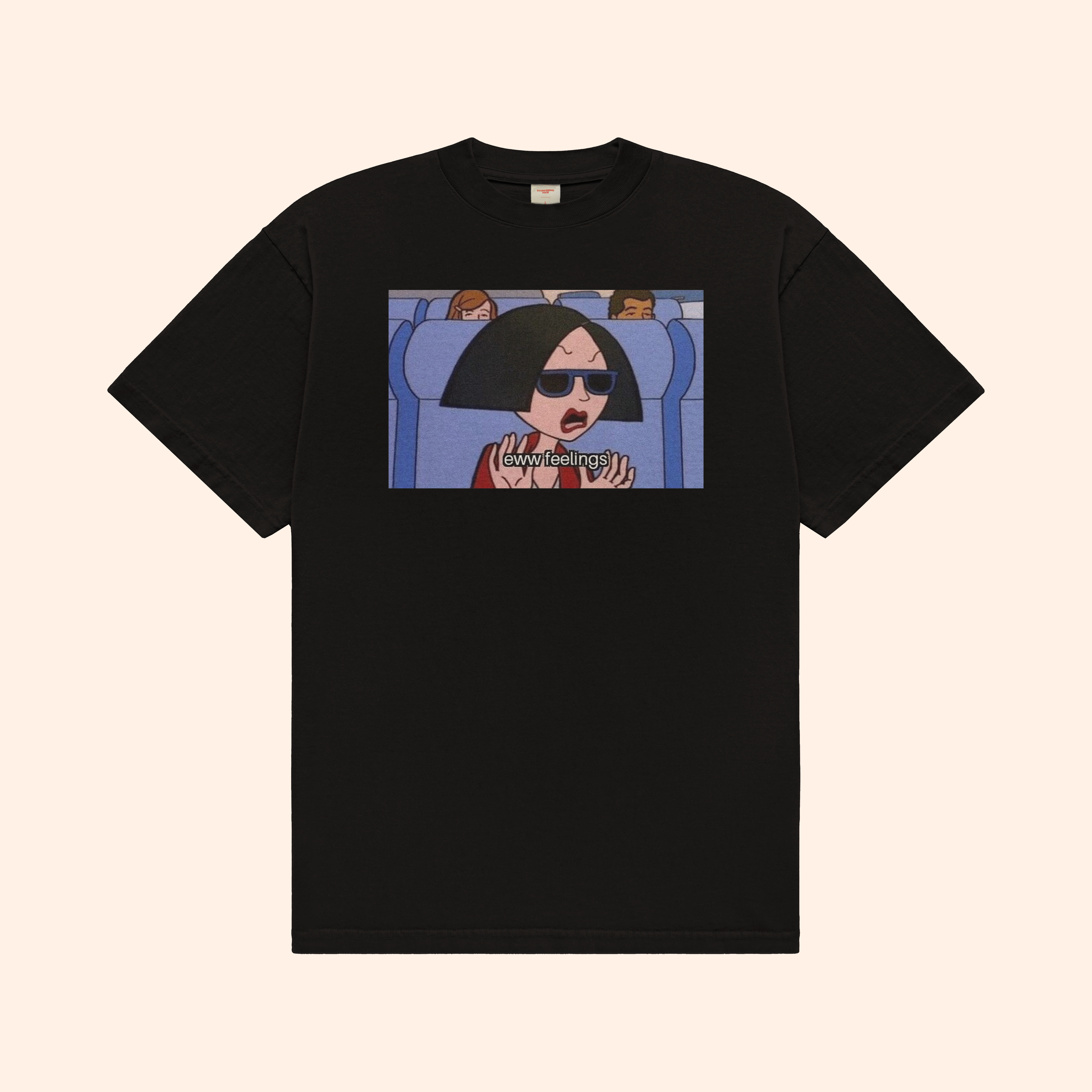 Eww Feelings T-Shirt
