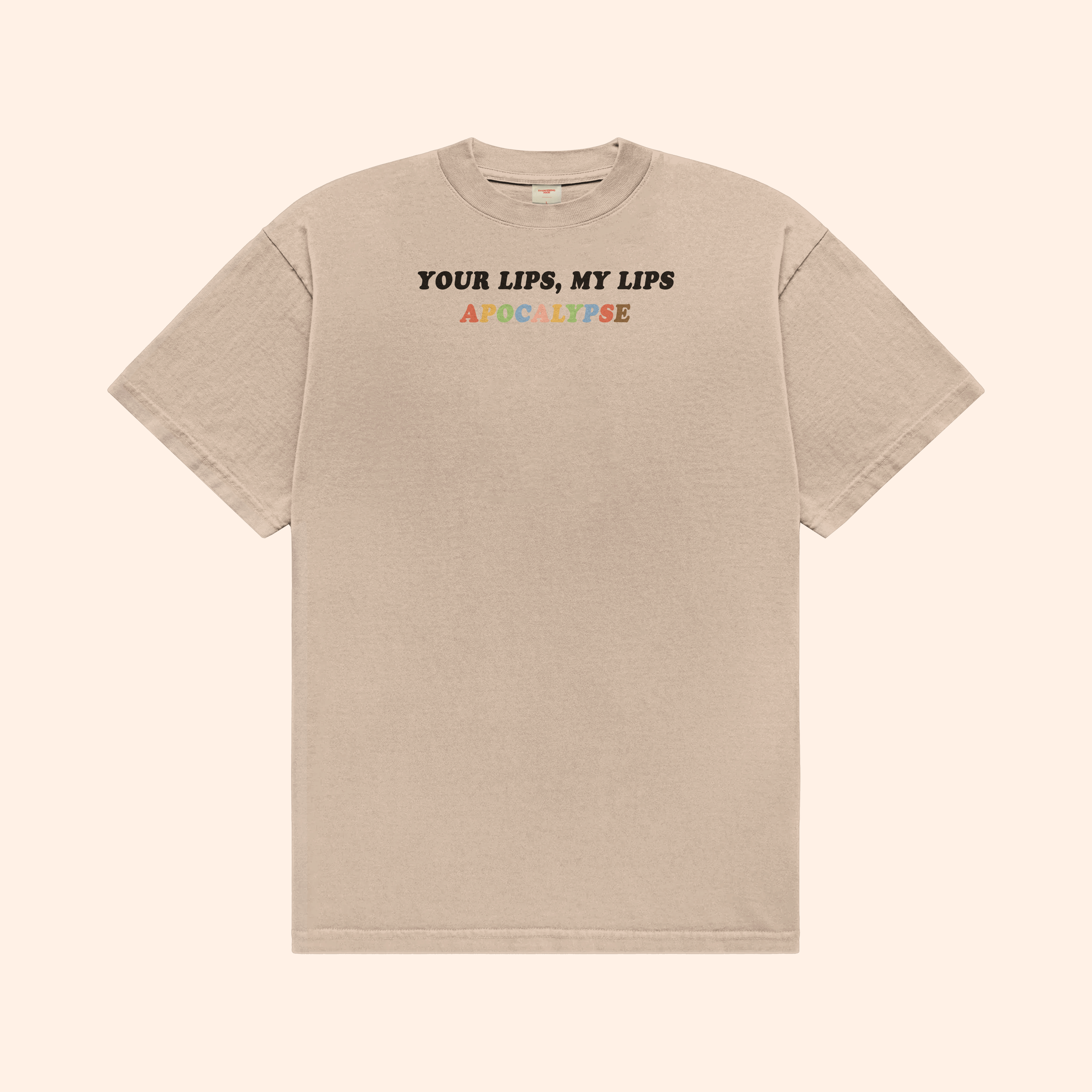 Apocalypse T-Shirt