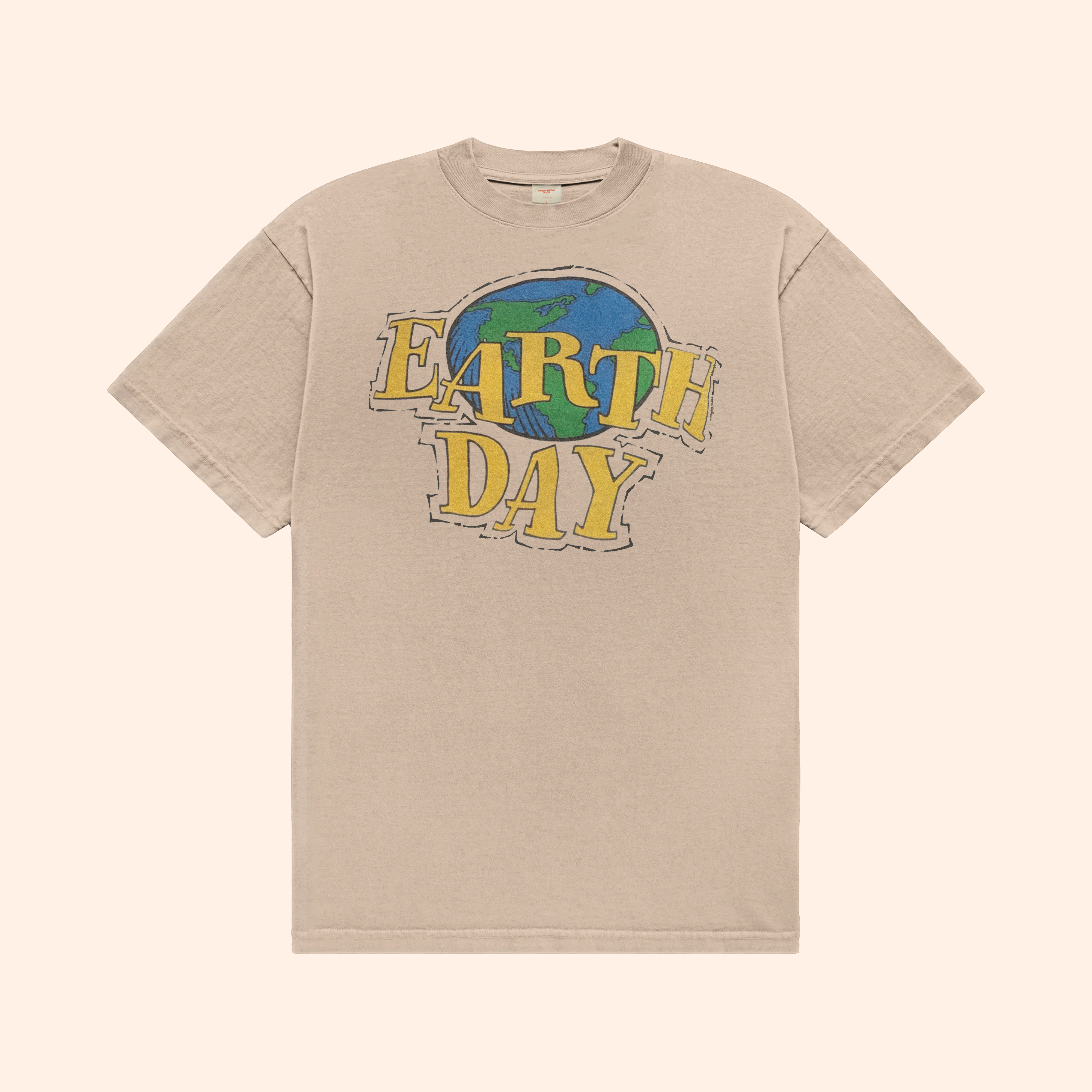 Earth Day T-Shirt