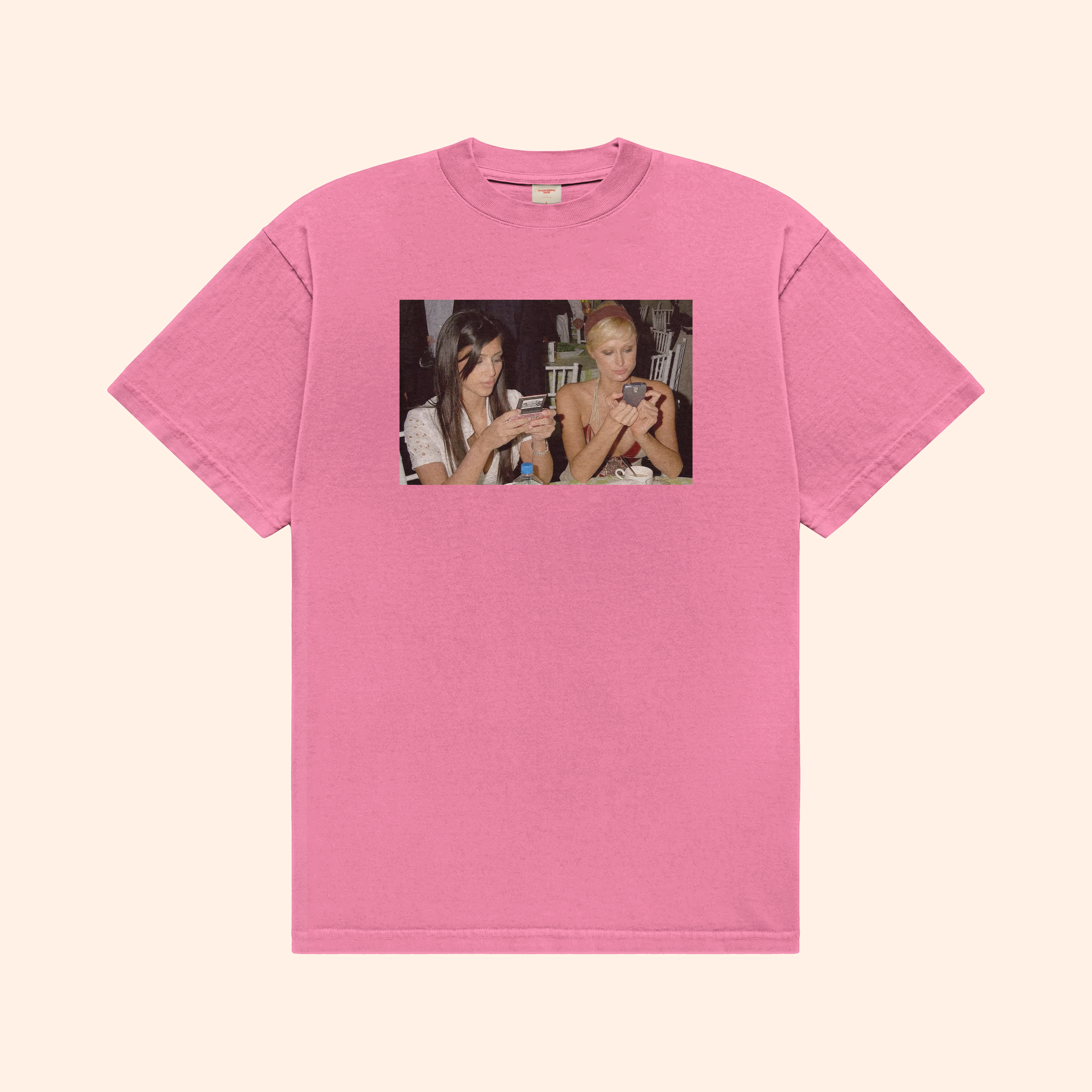 Kim Paris T-Shirt