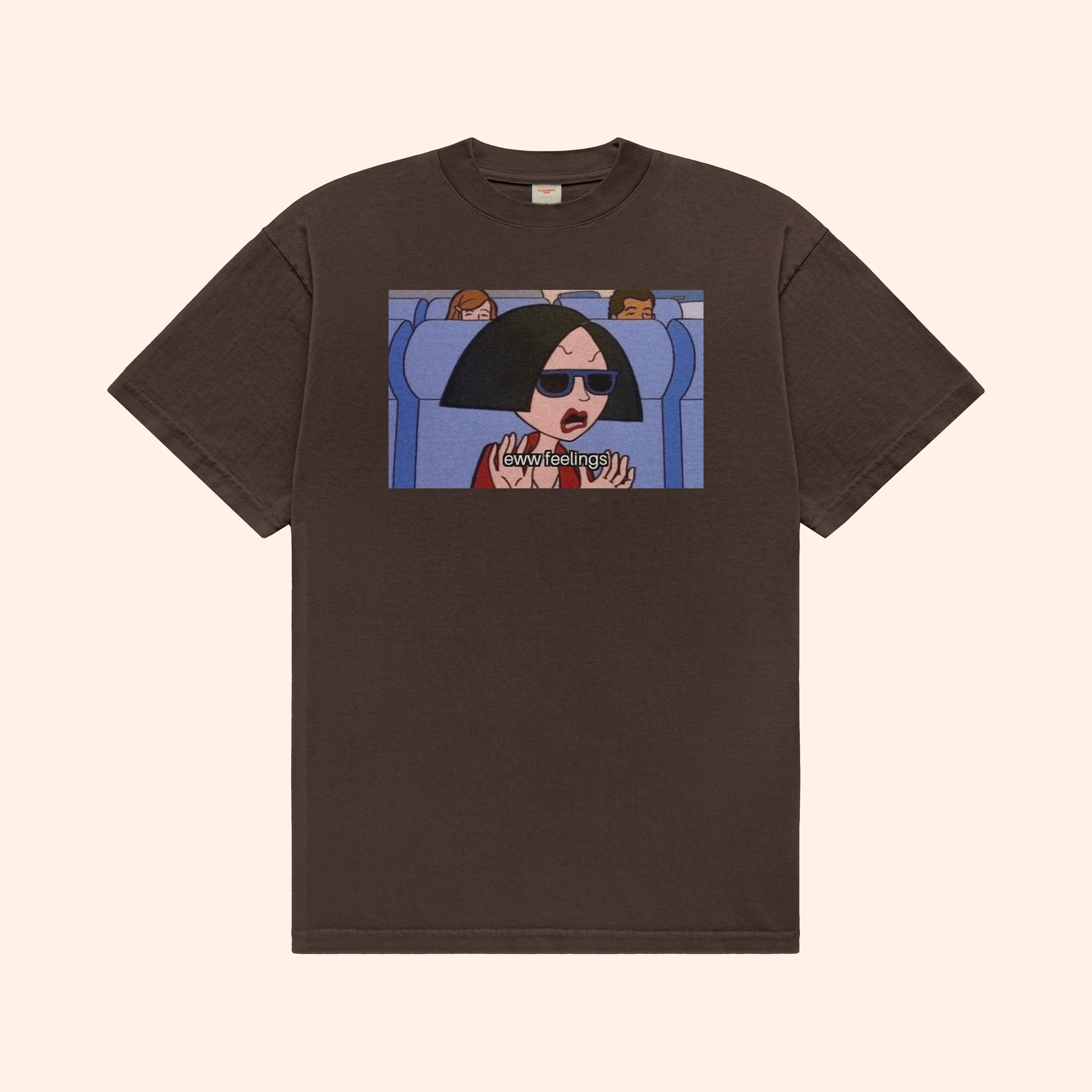 Eww Feelings T-Shirt