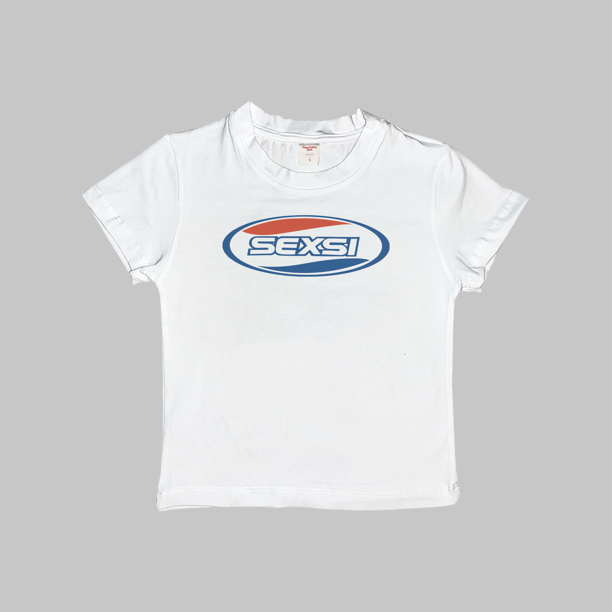 Sexsi Baby Tee