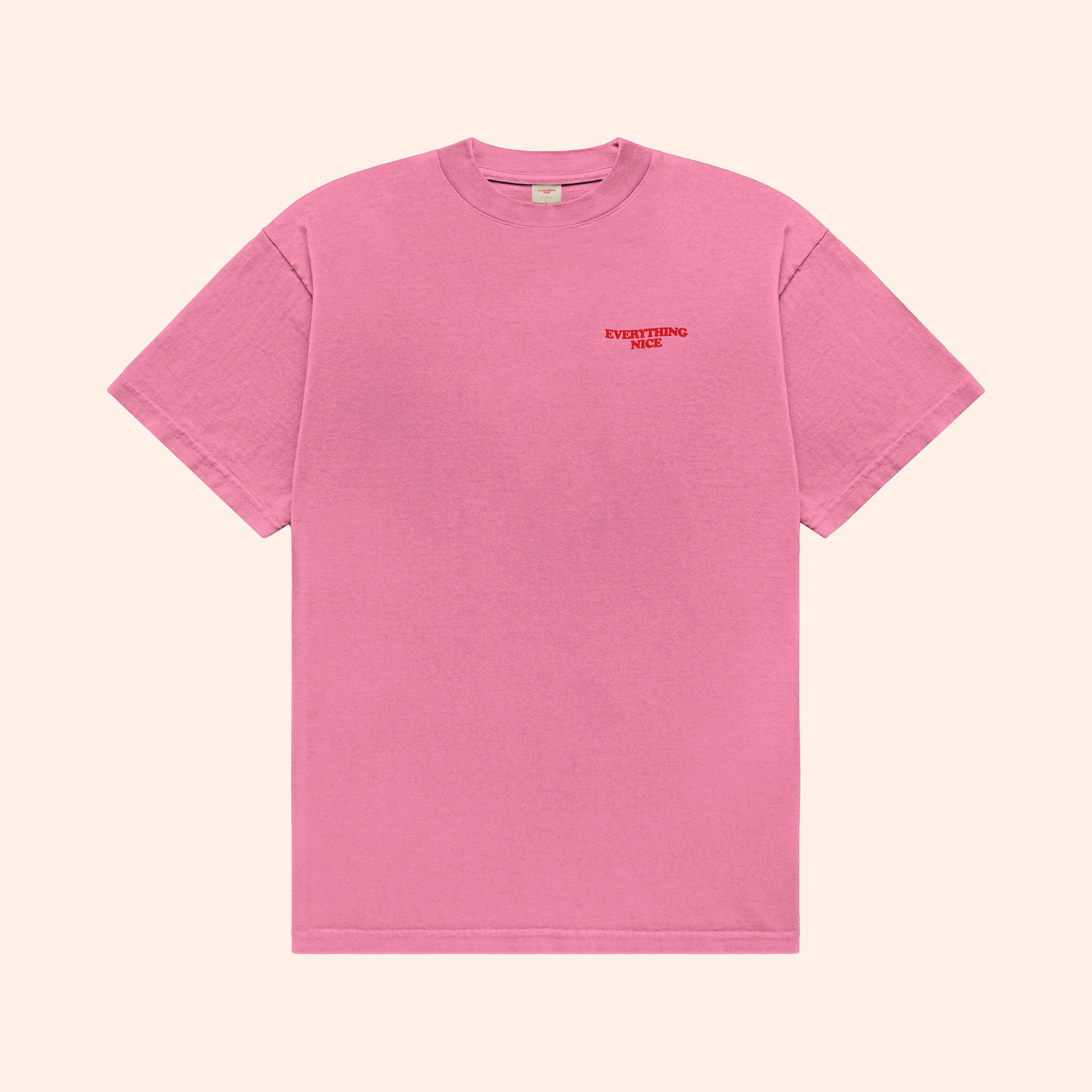 Everything Nice T-Shirt