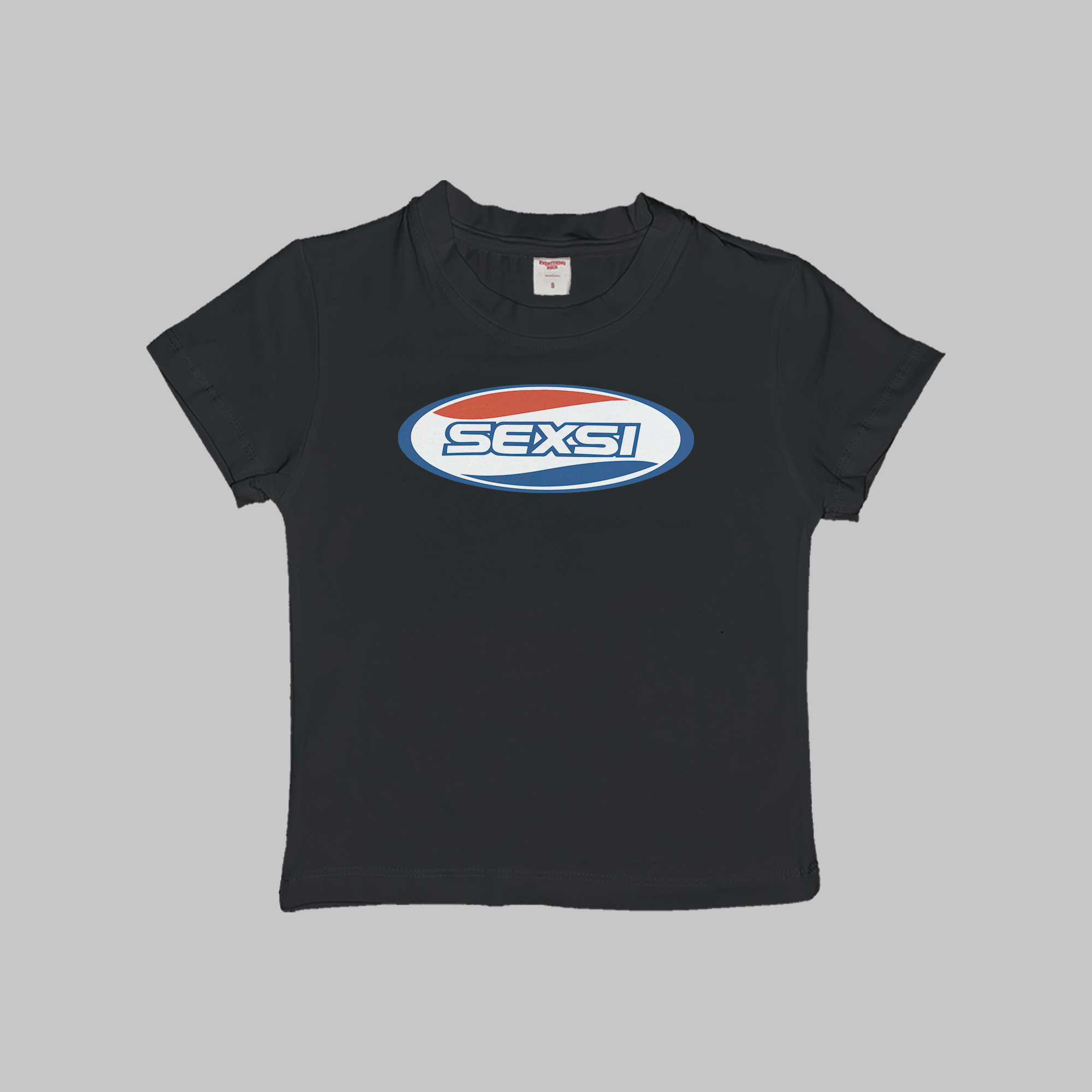 Sexsi Baby Tee
