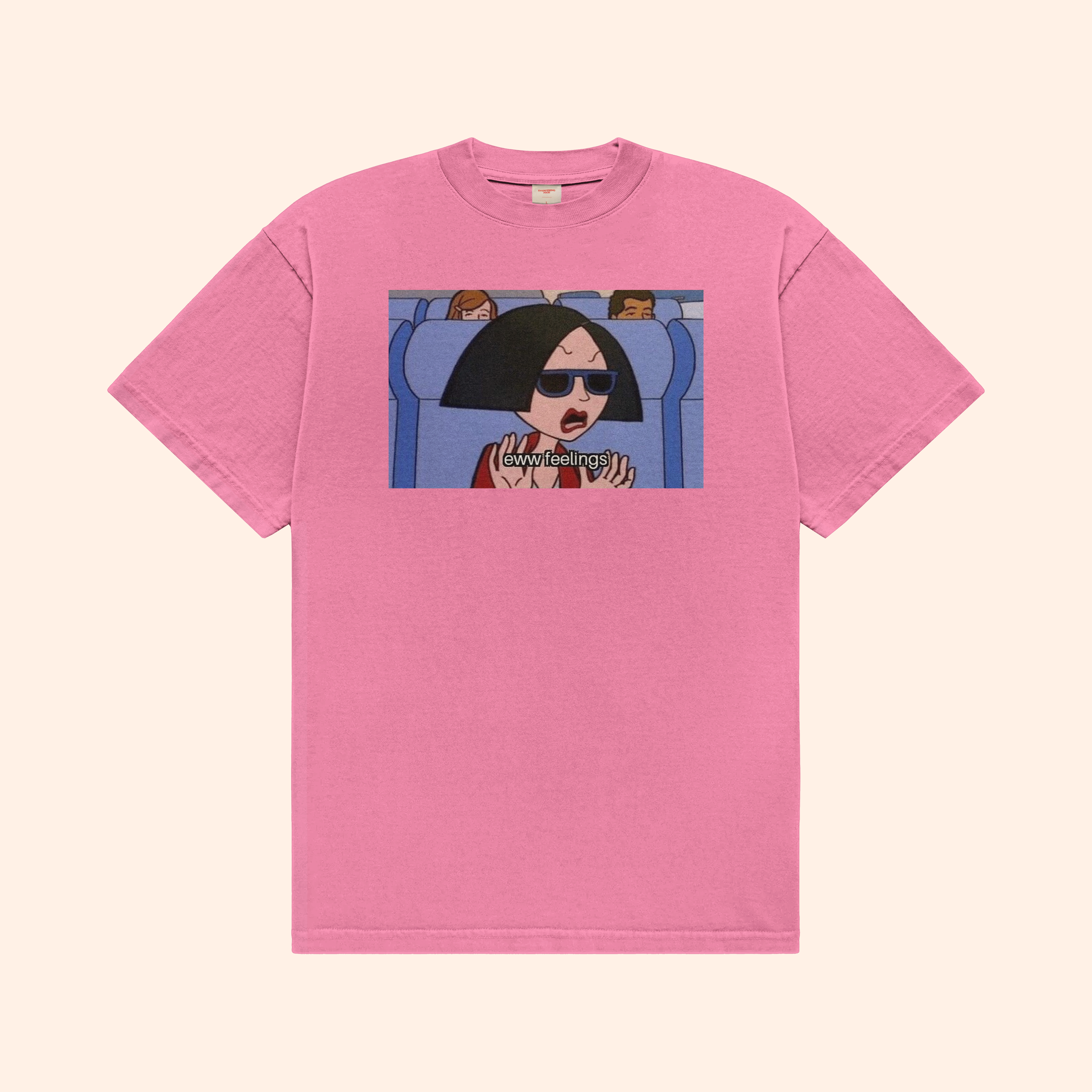 Eww Feelings T-Shirt