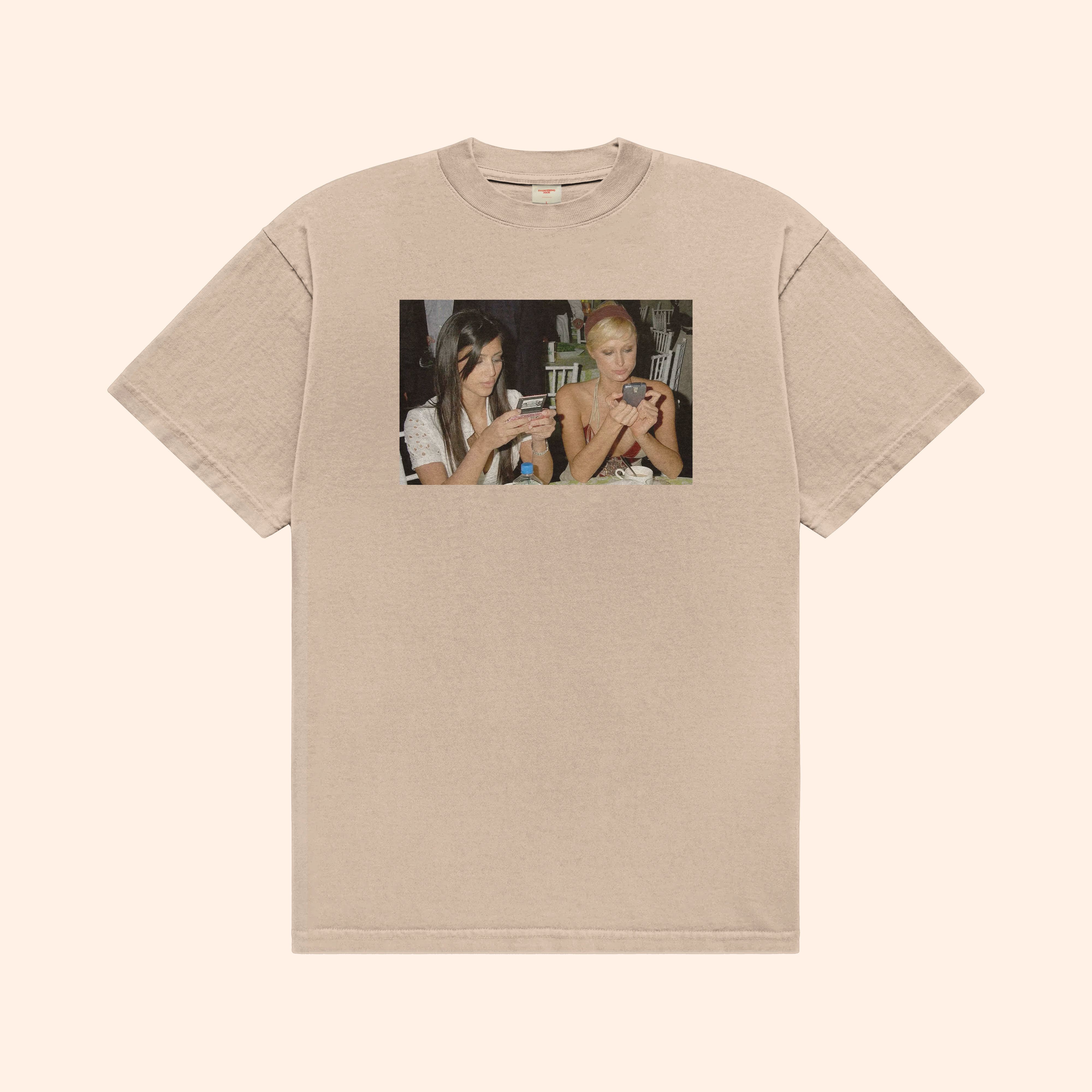 Kim Paris T-Shirt