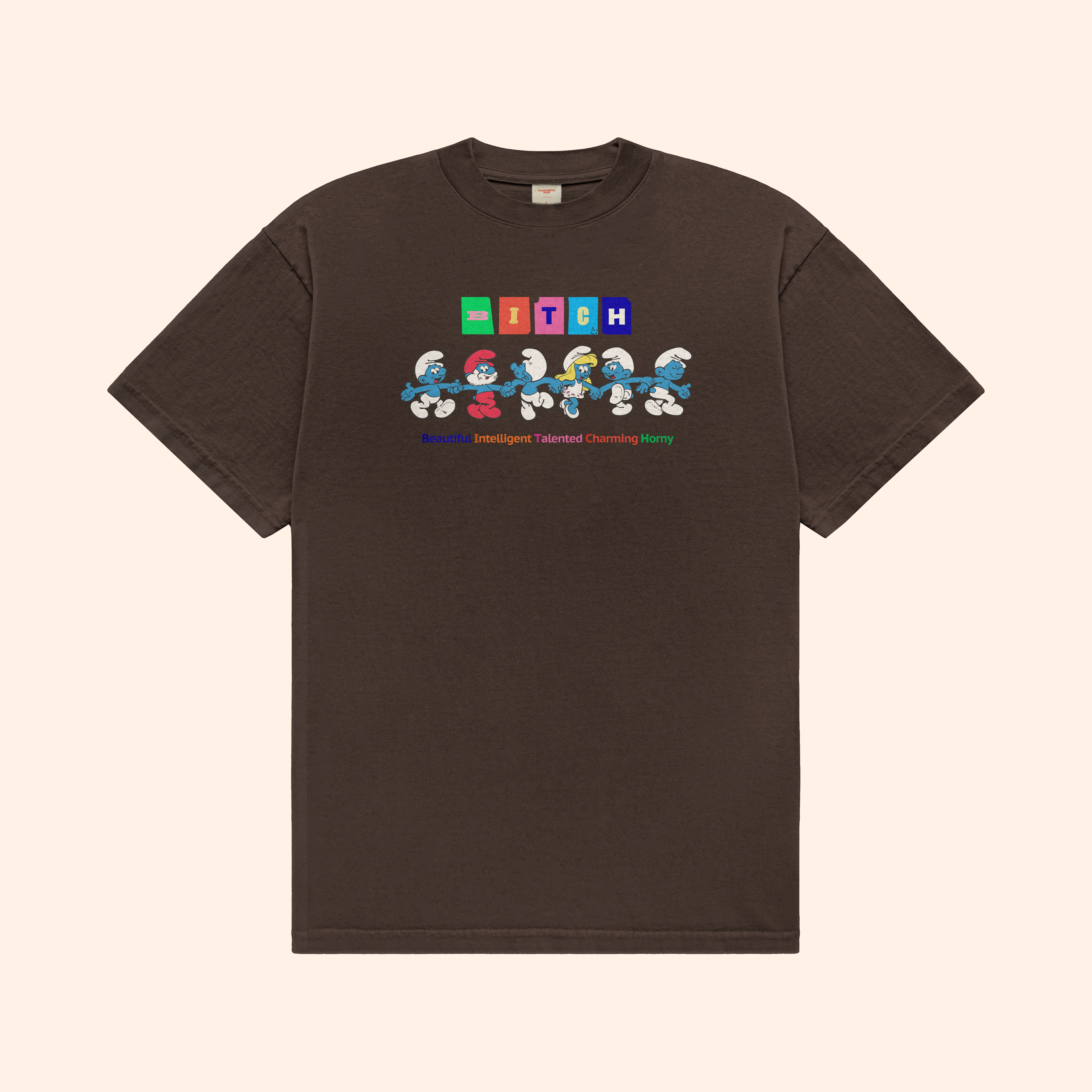 B.I.T.C.H. T-Shirt