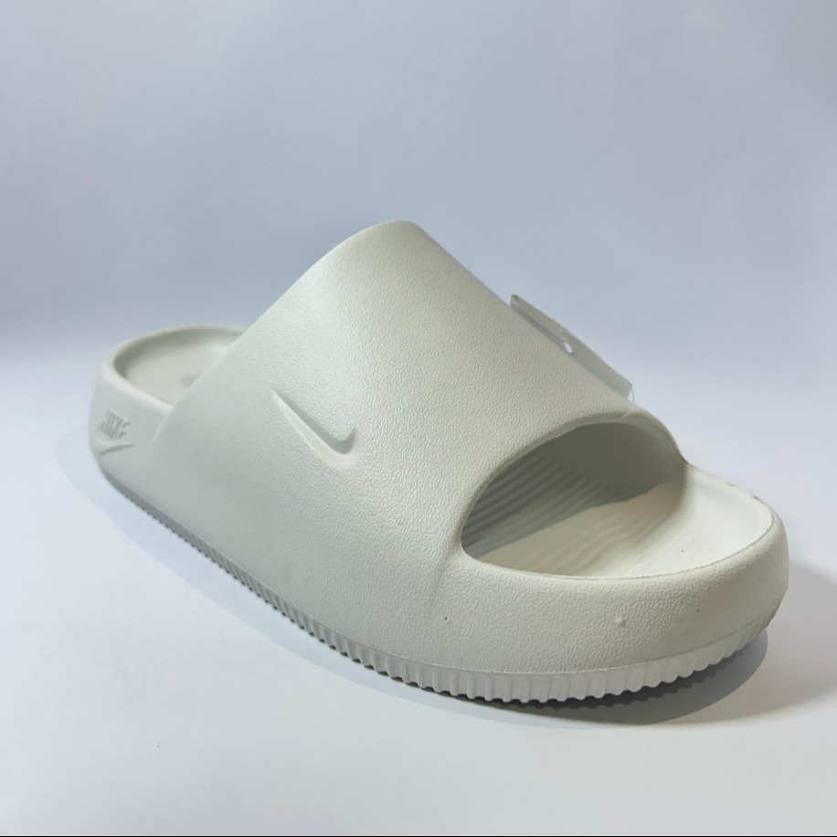 NIKE CALM BEYAZ