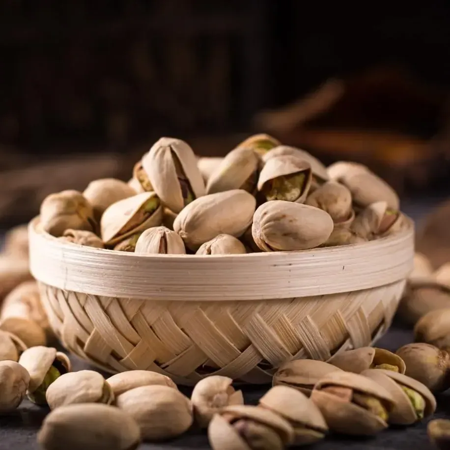 Antep Fıstığı (1 KG) 