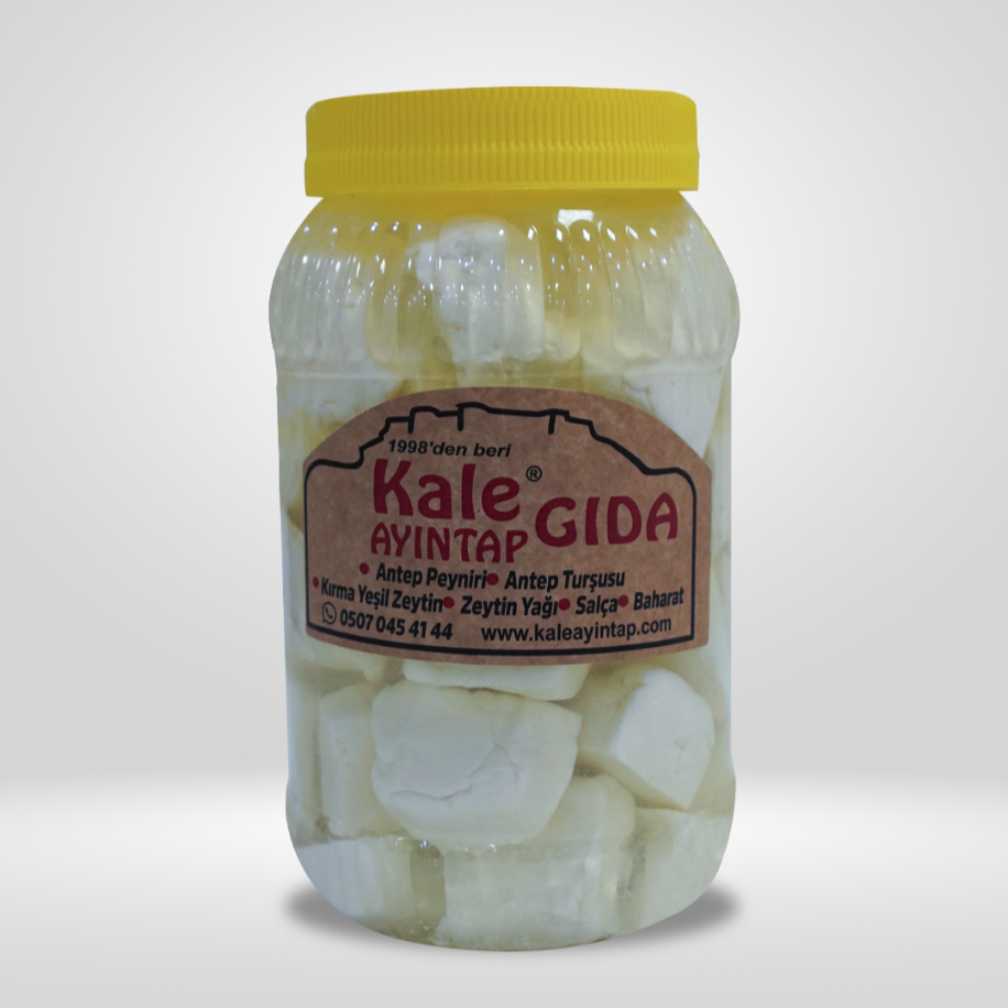 Gaziantep Peyniri Salamura 2 KG