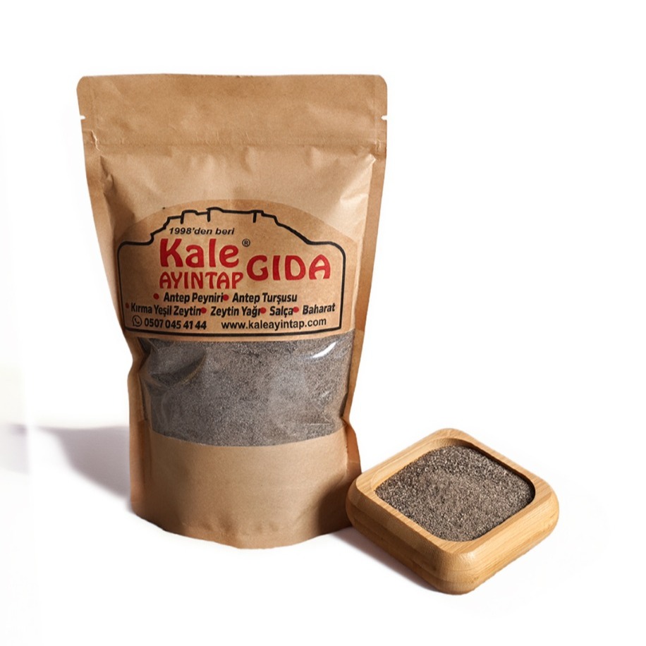 Toz Karabiber (500gr)