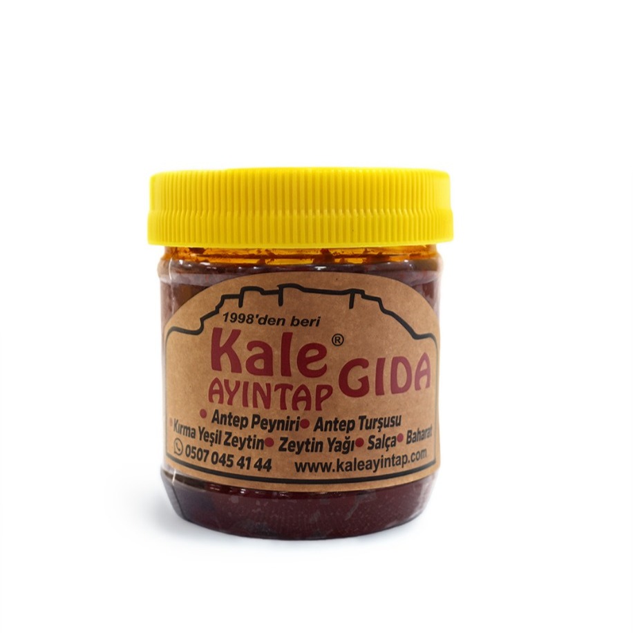 Gün Kurusu Salça (KARIŞIK) 1 KG