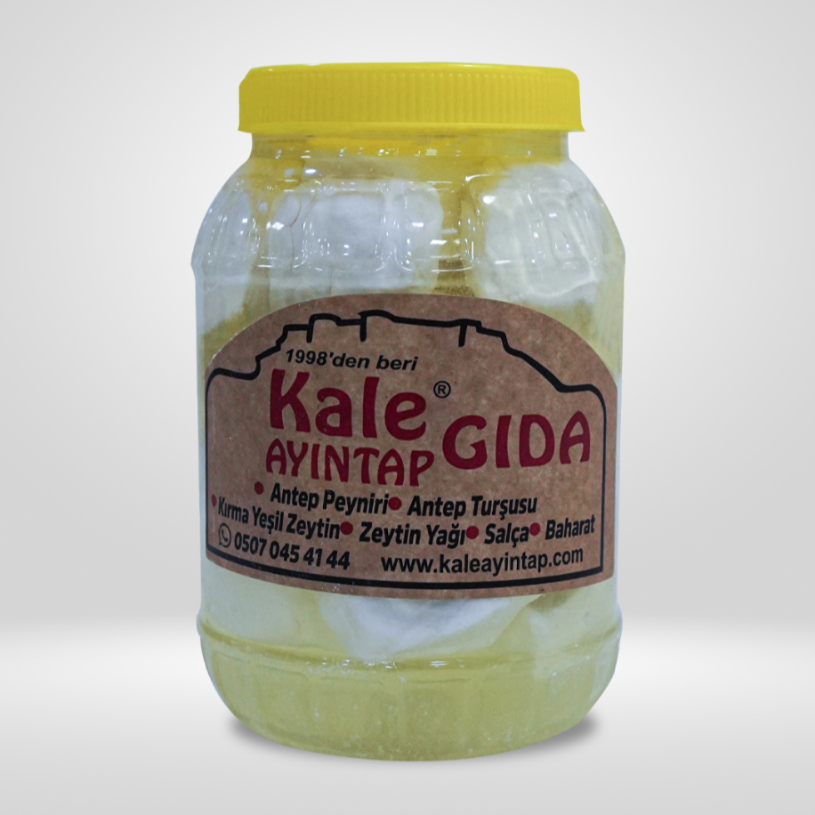 Gaziantep Peyniri Salamura 1 KG