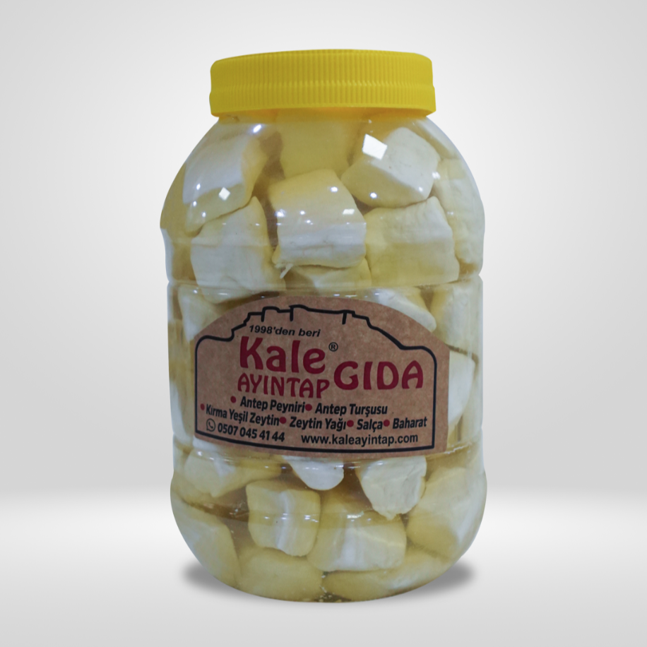 Gaziantep Peyniri Salamura 3.5 KG