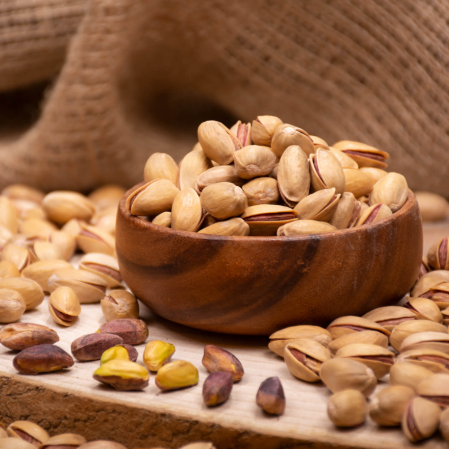 Siirt Fıstığı (1 KG)