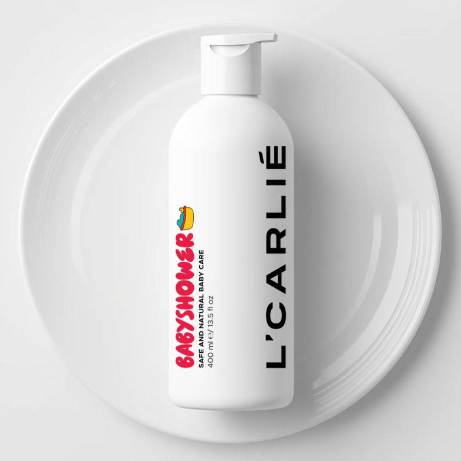 BABY SHAMPOO