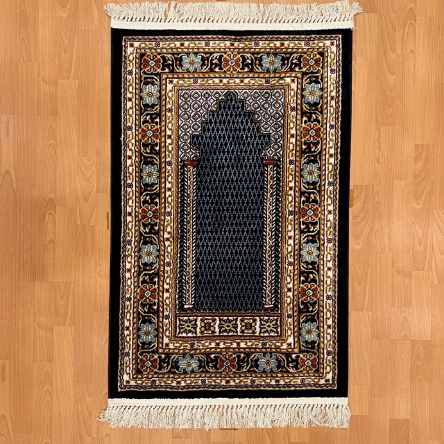 Lalezar Yünlü Seccade