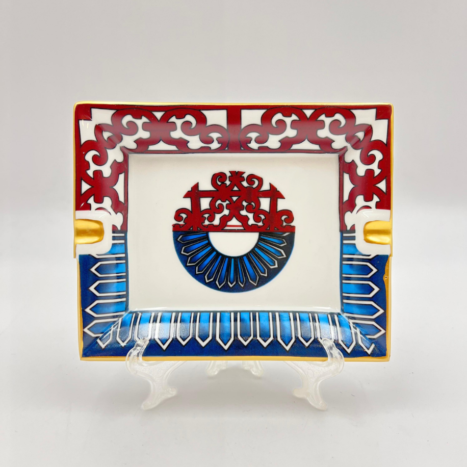 Olivia Serisi 2'li Porselen Küllük Takımı