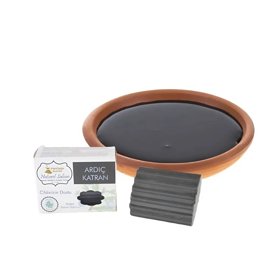 Ardıç Katran Sabun 100 GR 