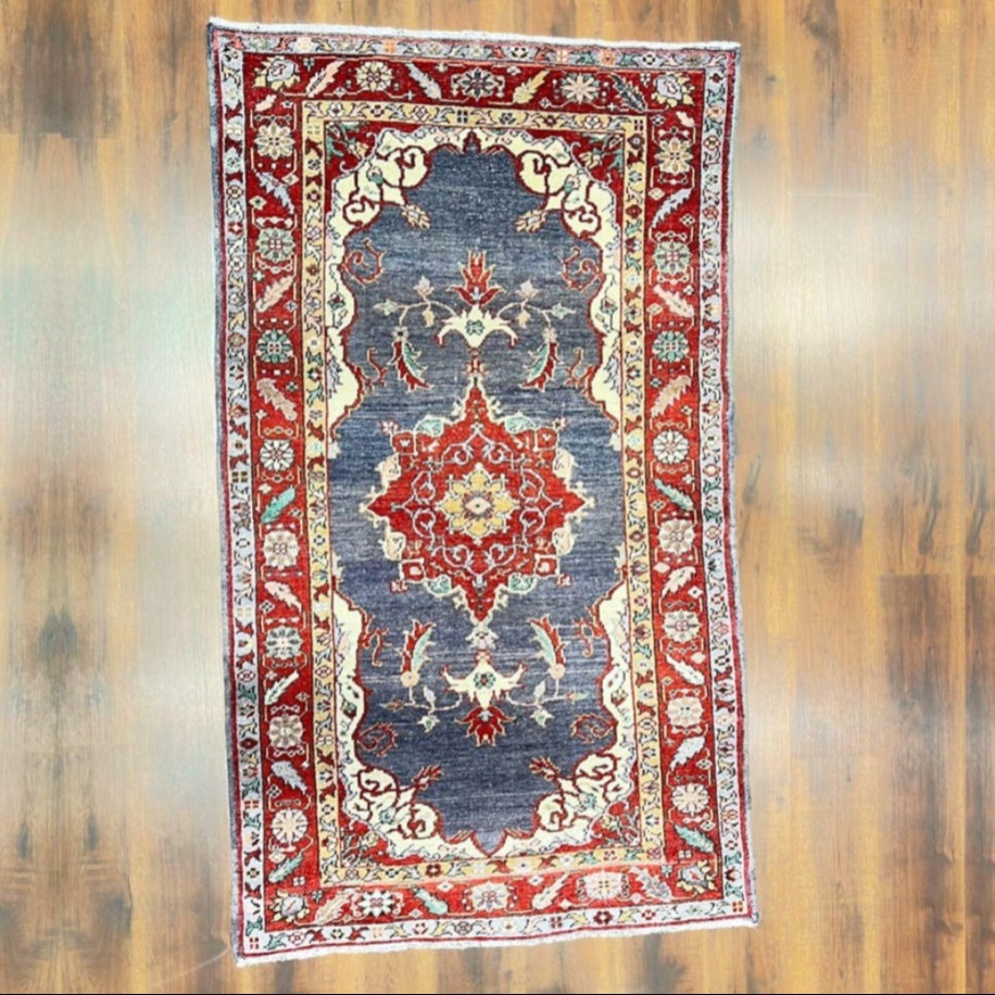 Konya 185x108 CM Yahyalı Halısı