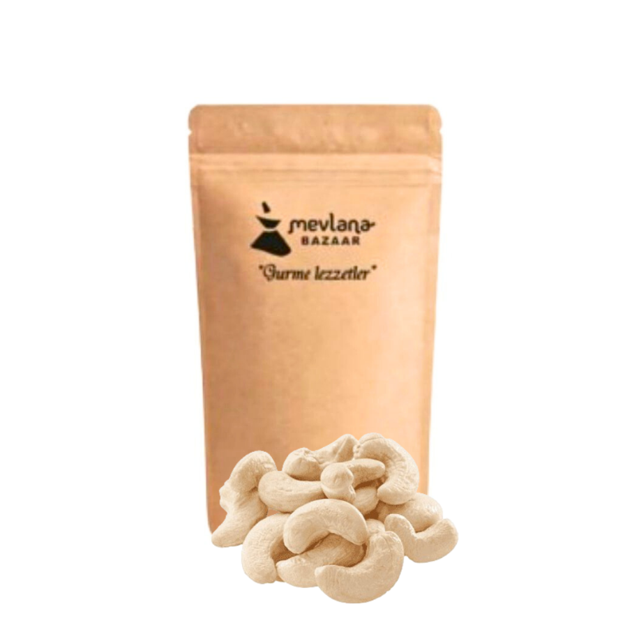Çiğ Kaju 250 GR 