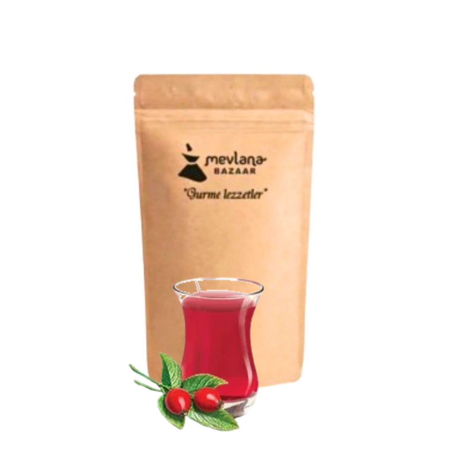 Kuşburnu Çay 250 GR 